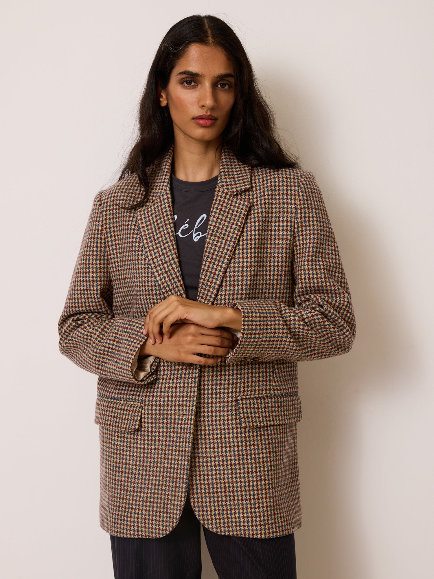 Veste JACQUES Veste JACQUES